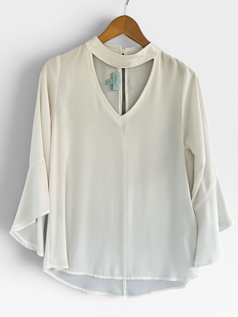🎉5 for $45🎉 Veronica M top blouse shirt size XS